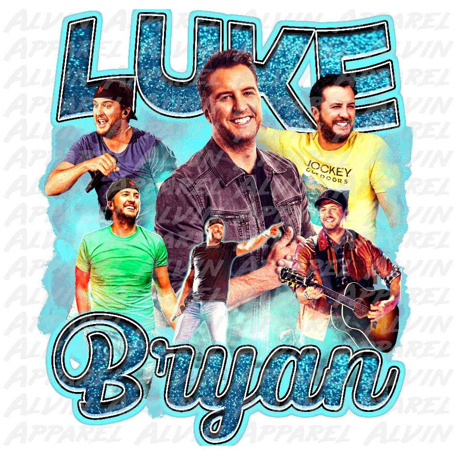 Luke Bryan