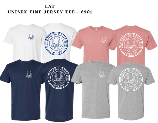 FW Social Club T-Shirt