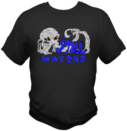 Stillwaters BJJ Shirts