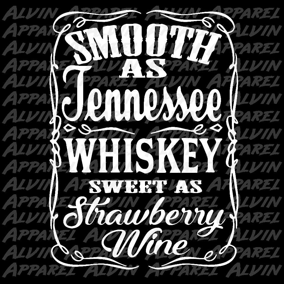 Tenn Whiskey