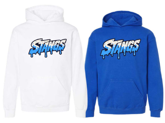 Stangs Hoodie