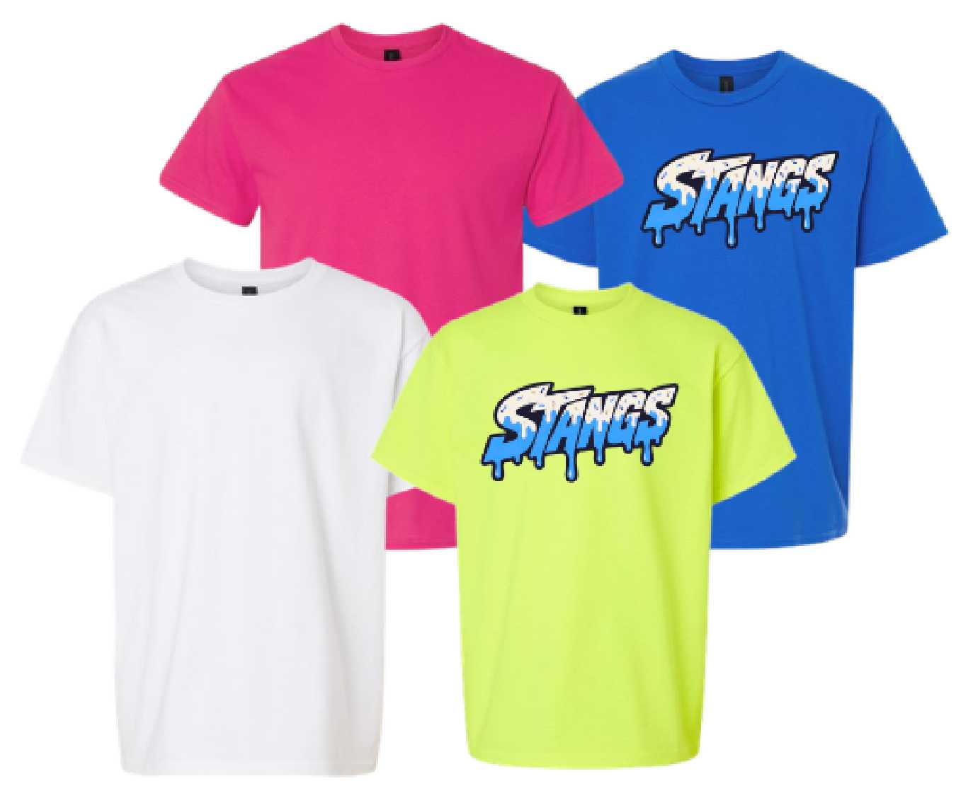 Stangs T-Shirt