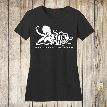 Stillwaters BJJ Shirts