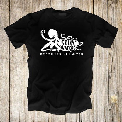 Stillwaters BJJ Shirts
