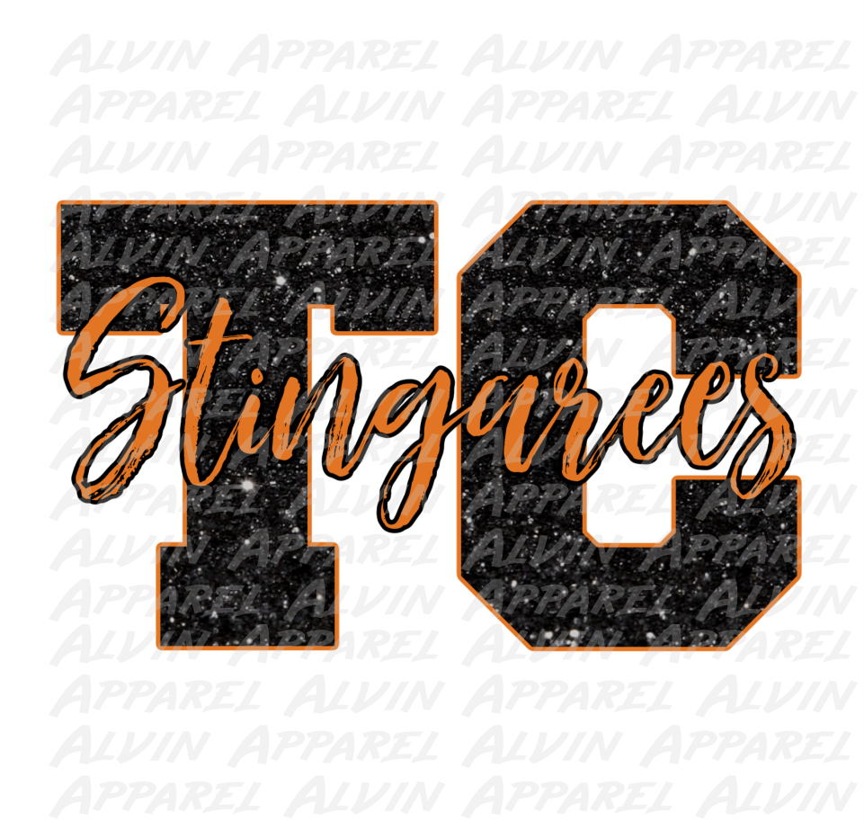 TC Stingarees