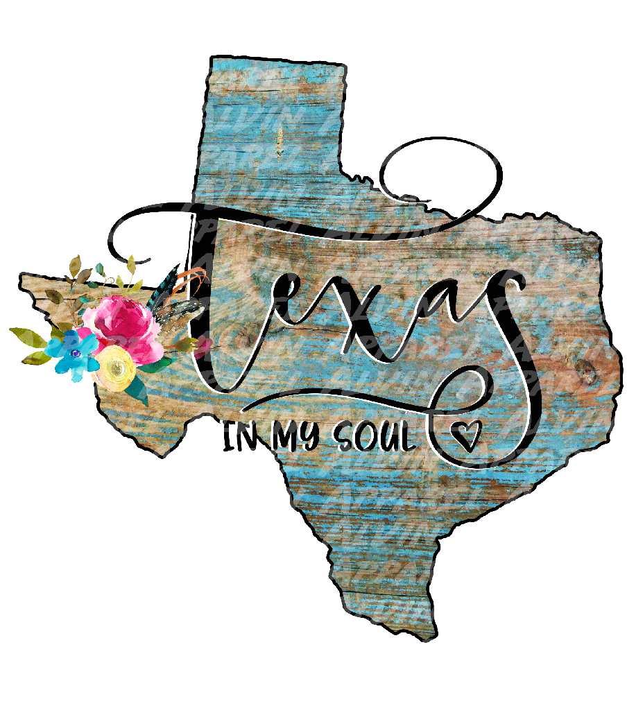 Texas Barnwood