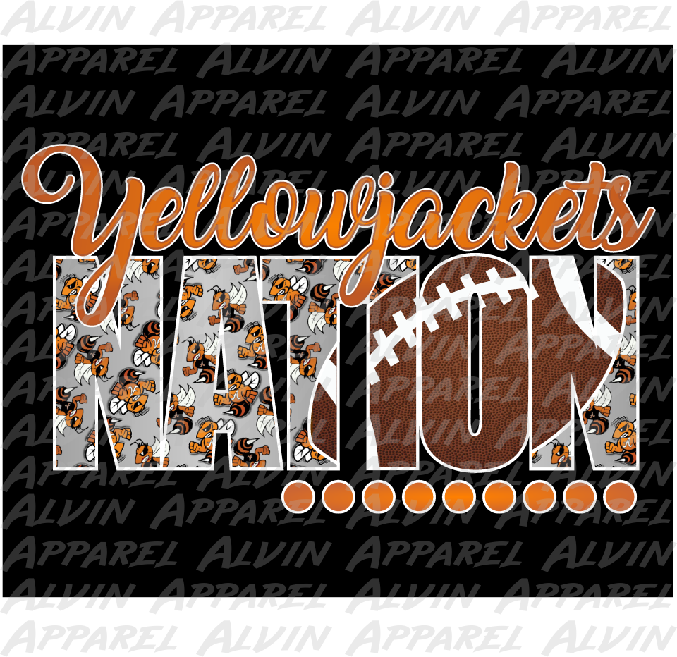 Yellowjackets Nation