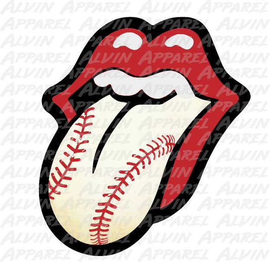 Baseball Mouth