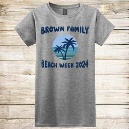 Brown Beach Week 2024