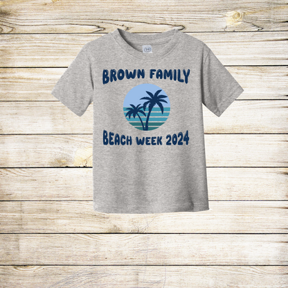 Brown Beach Week 2024