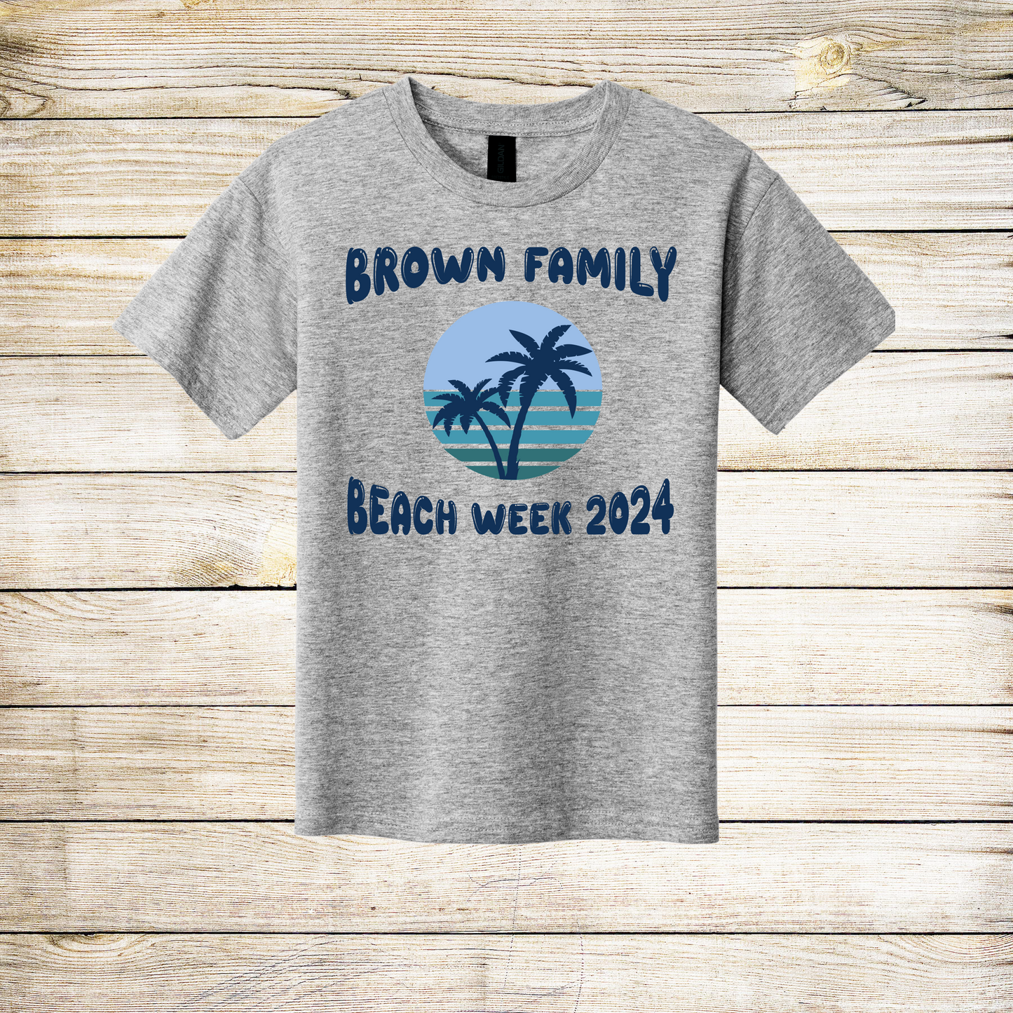 Brown Beach Week 2024