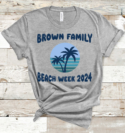 Brown Beach Week 2024