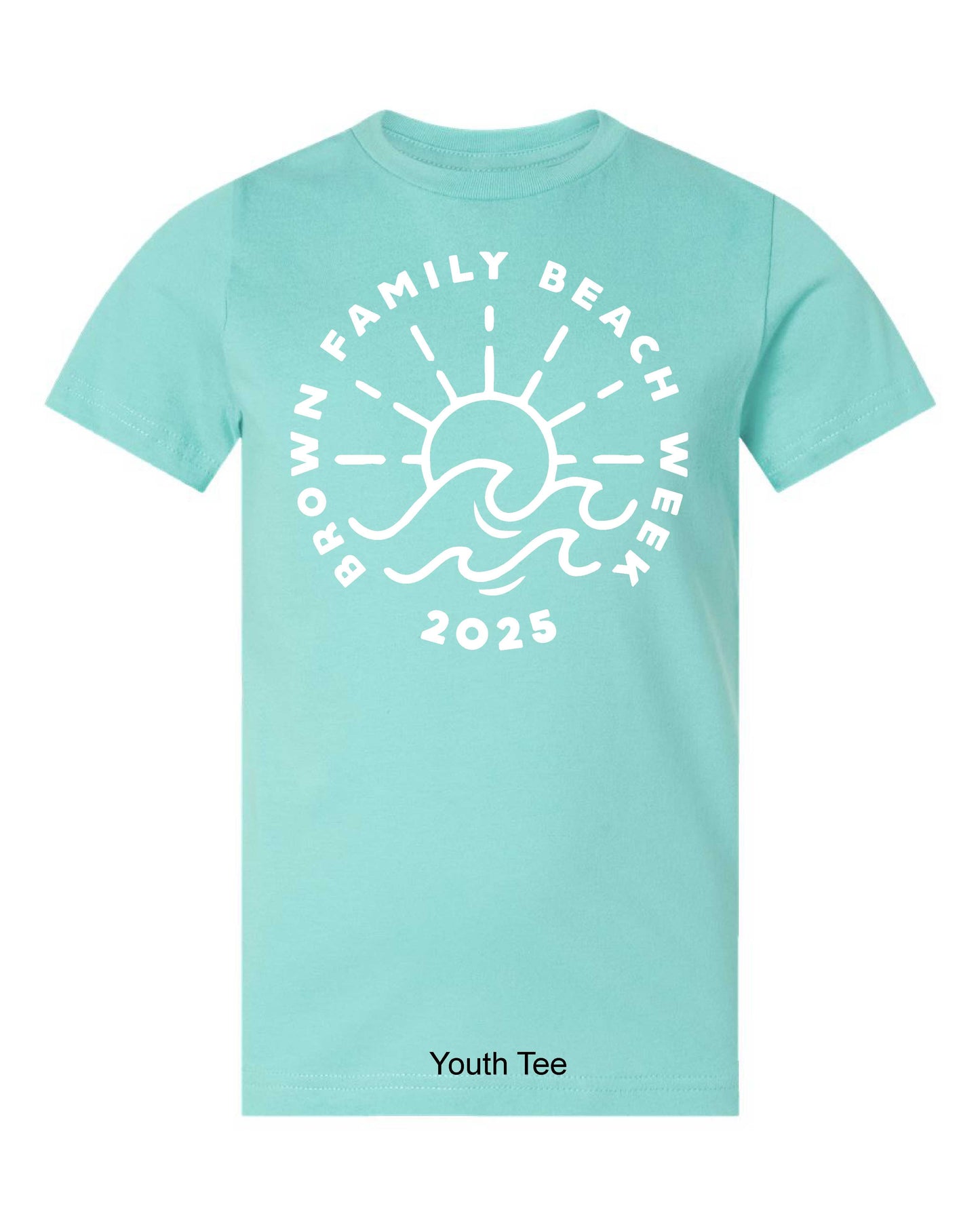 Brown Beach Week 2025