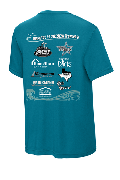 Clinefest Carnival Shirts