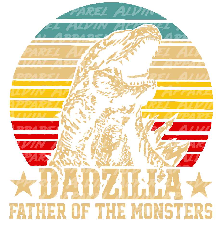 Dadzilla