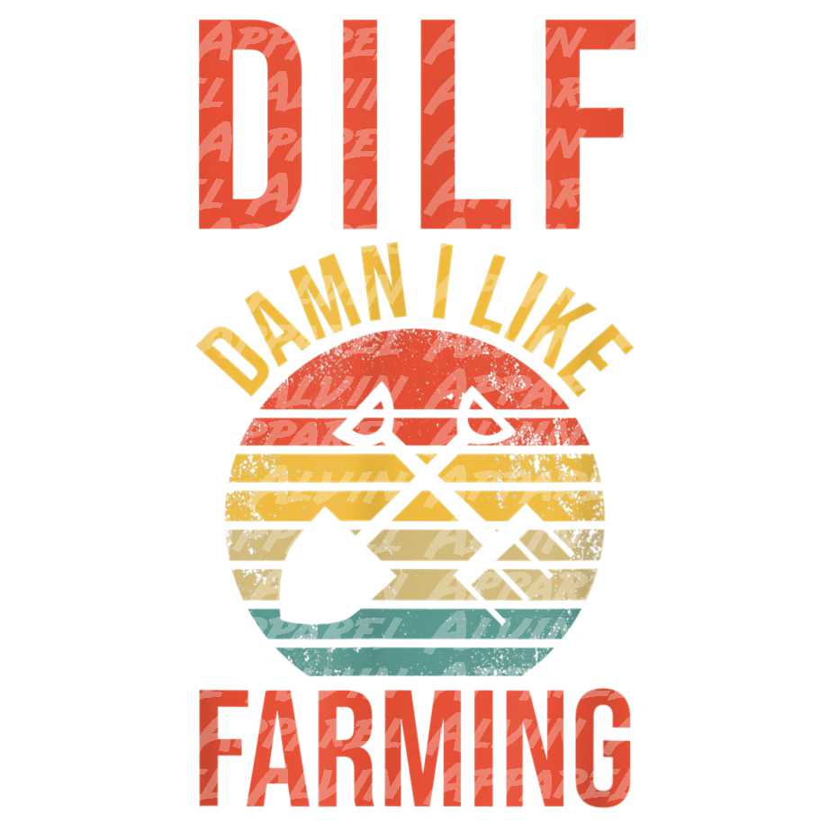 DILF Farming