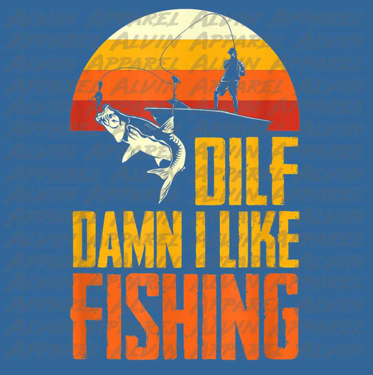 DILF Fishing 2