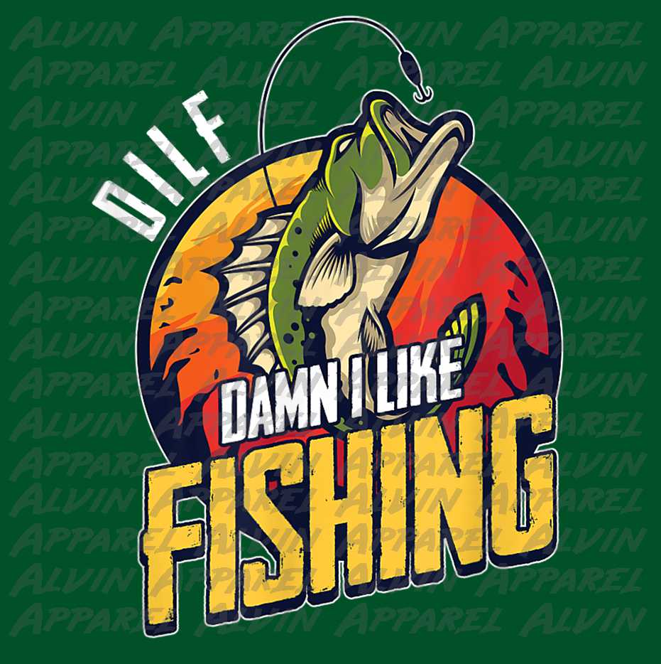 DILF Fishing 3