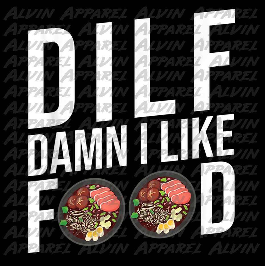 DILF Food 2