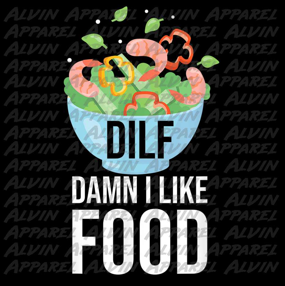 DILF Food