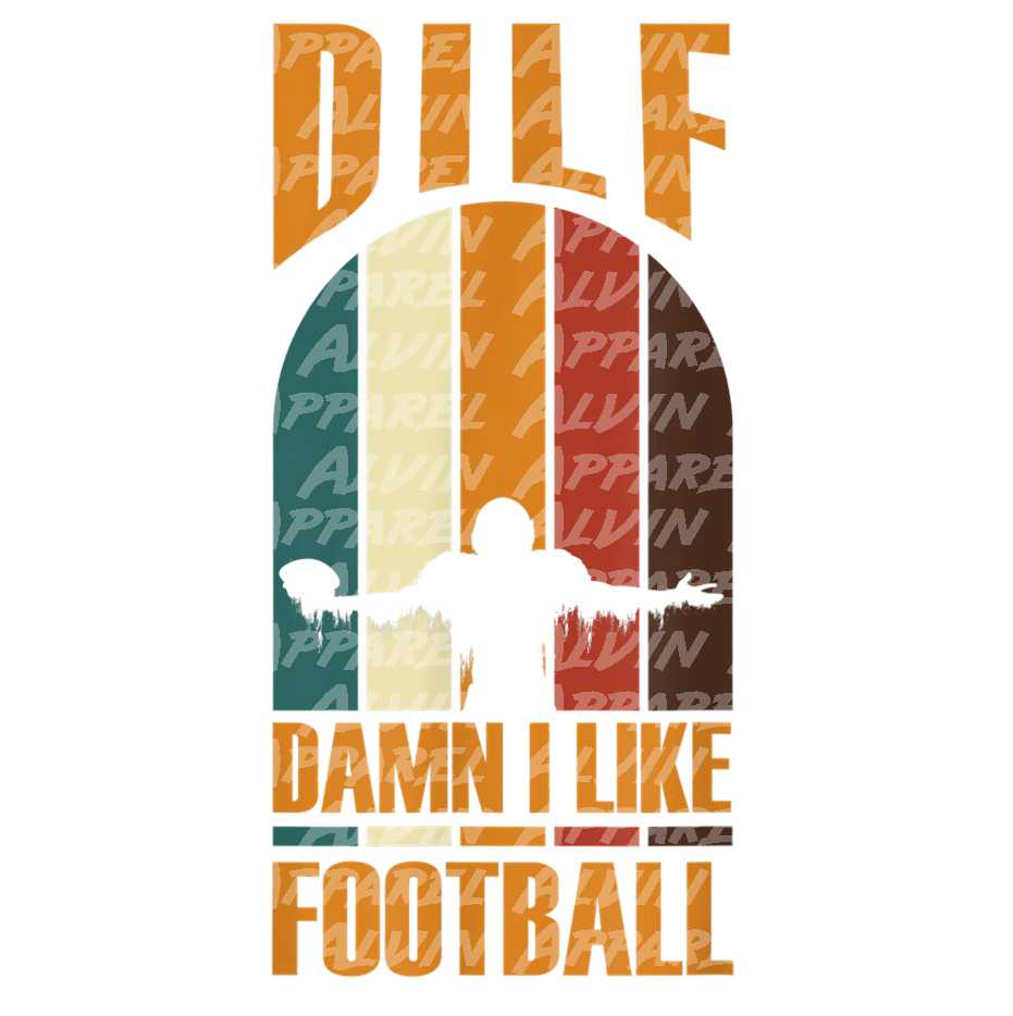 DILF Football