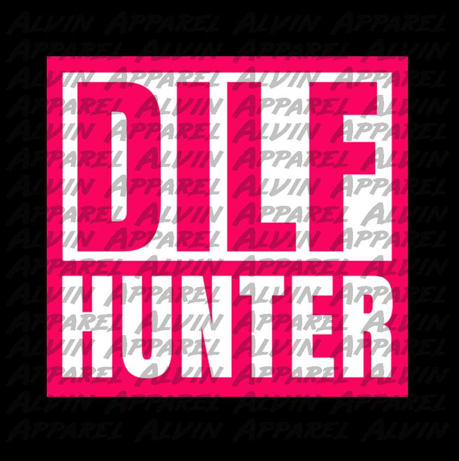 DILF Hunter 2