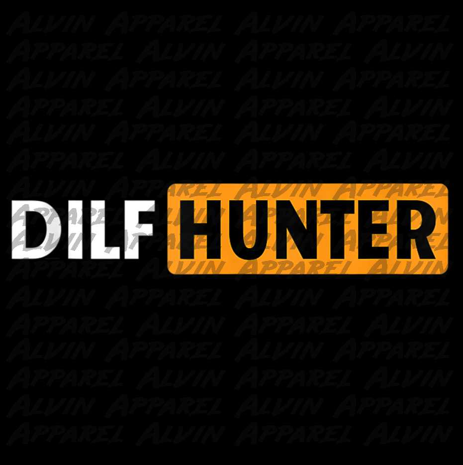 DILF Hunter