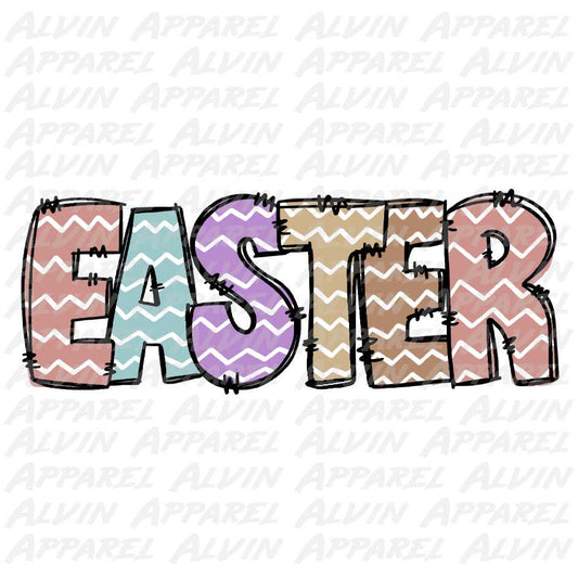 Easter 11