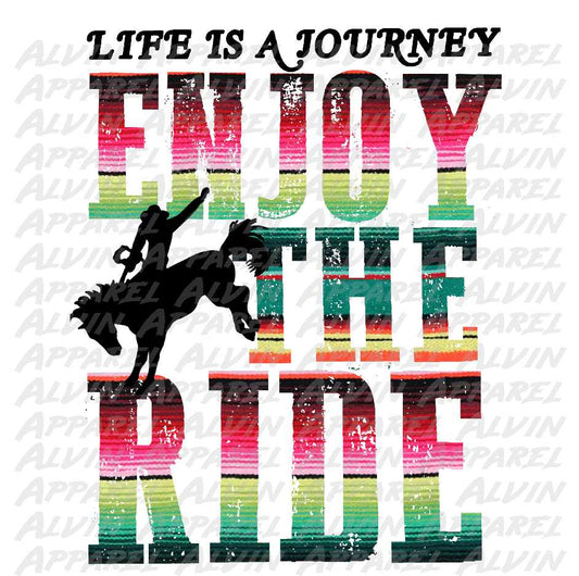 Enjoy the Ride