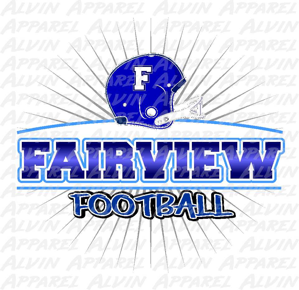 Fairview Football