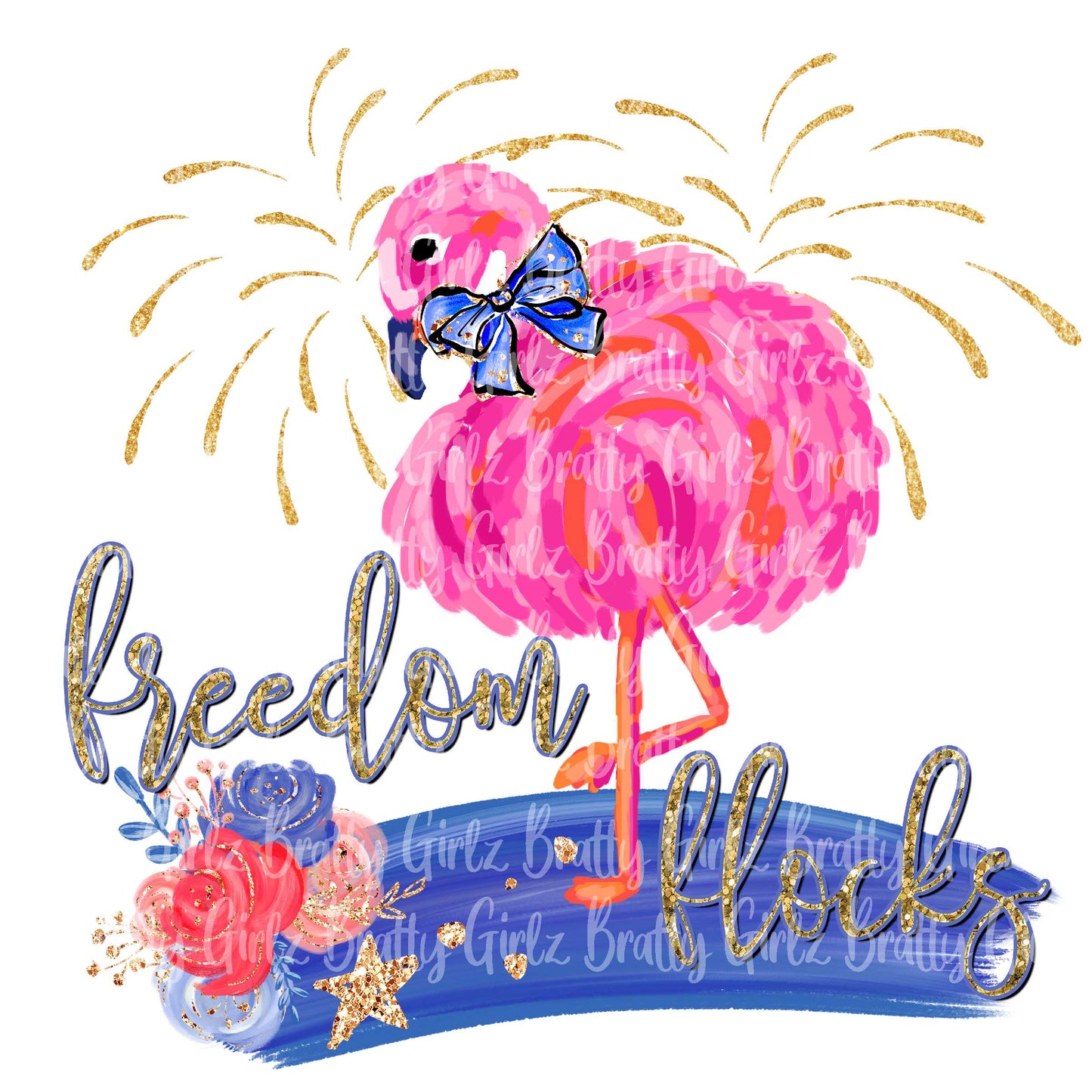 Freedom Flocks