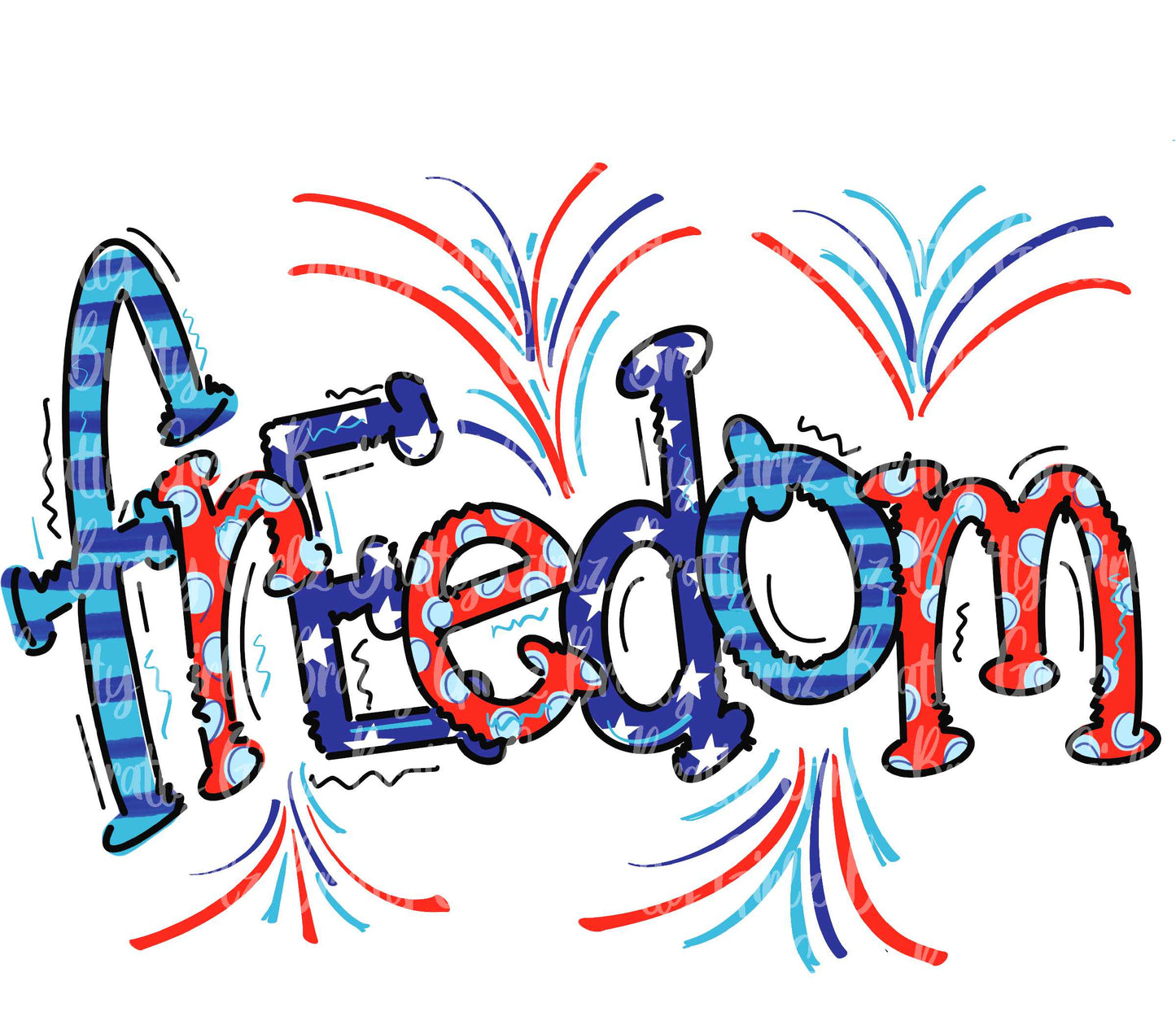 Freedom