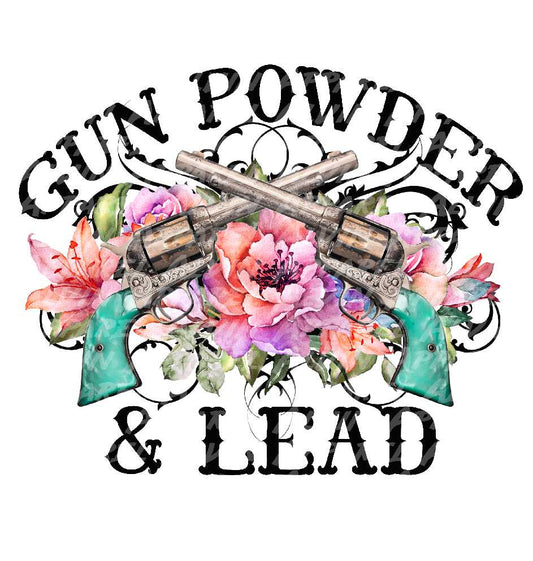 Gunpowder and Lead