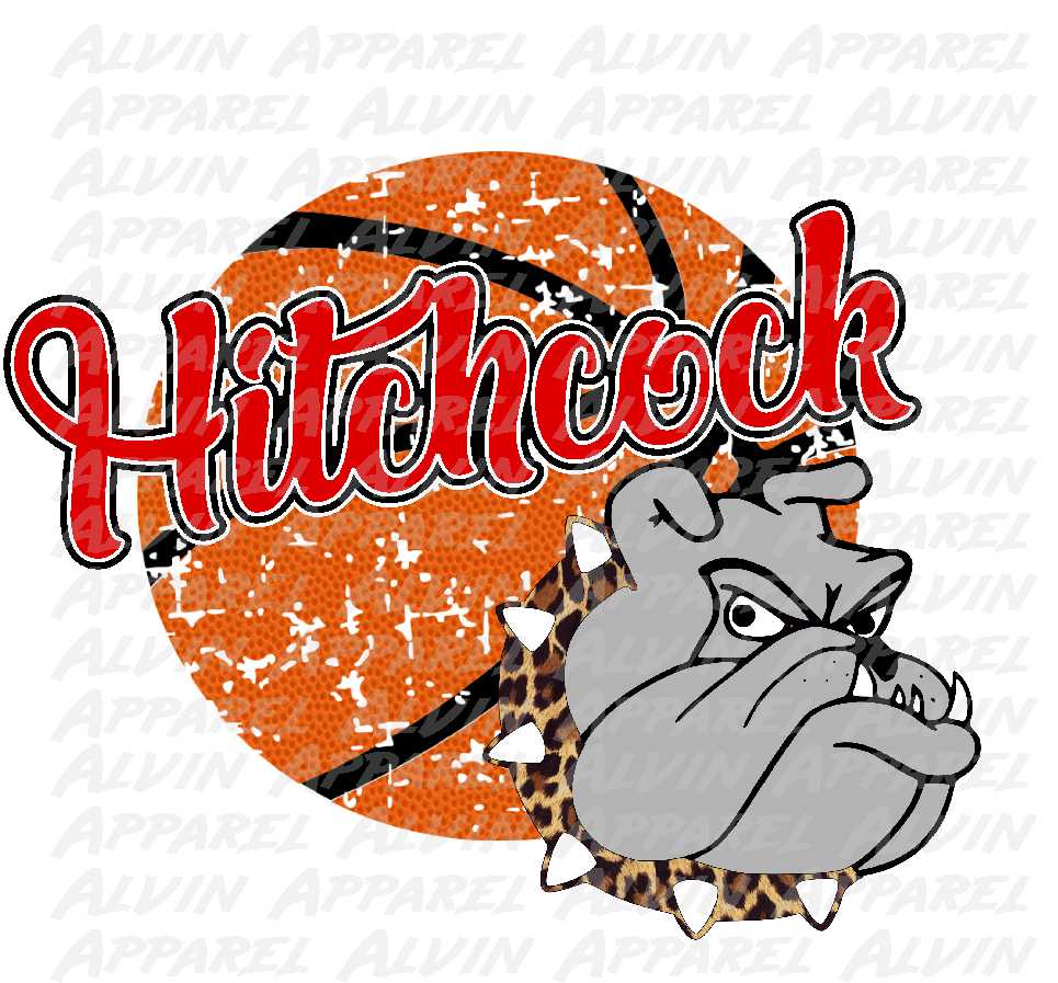 Hitchcock Basketball