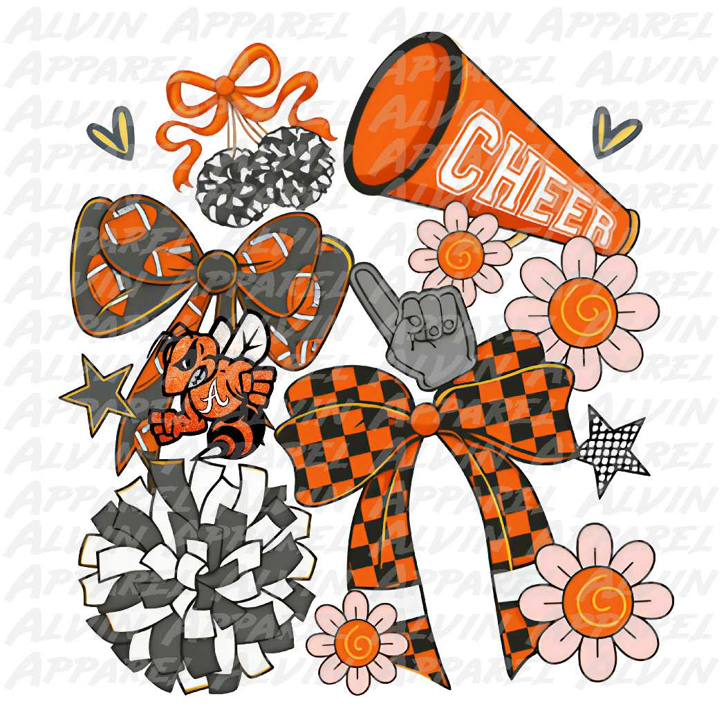 Jackets cheer 25
