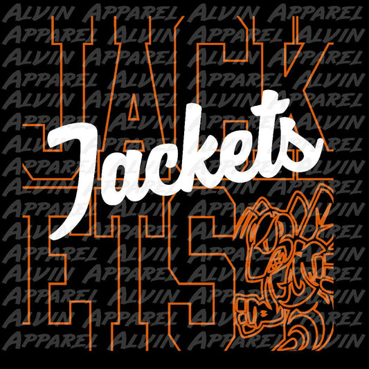 Jackets cutoff 25