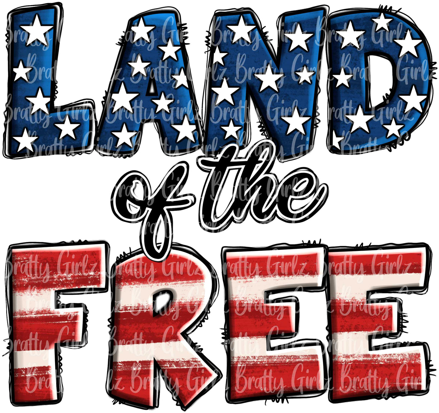 Land of the Free America 2