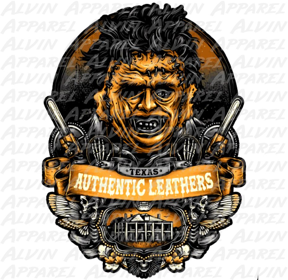 Leatherface 2