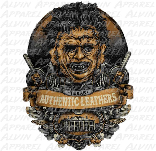 Leatherface