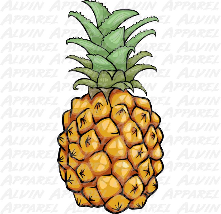 Pineapple