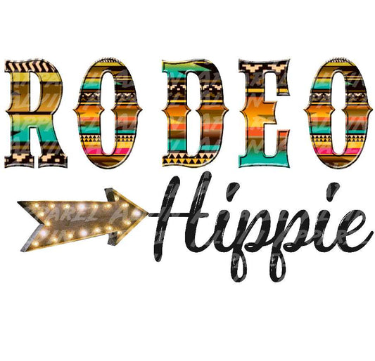 Rodeo Hippie