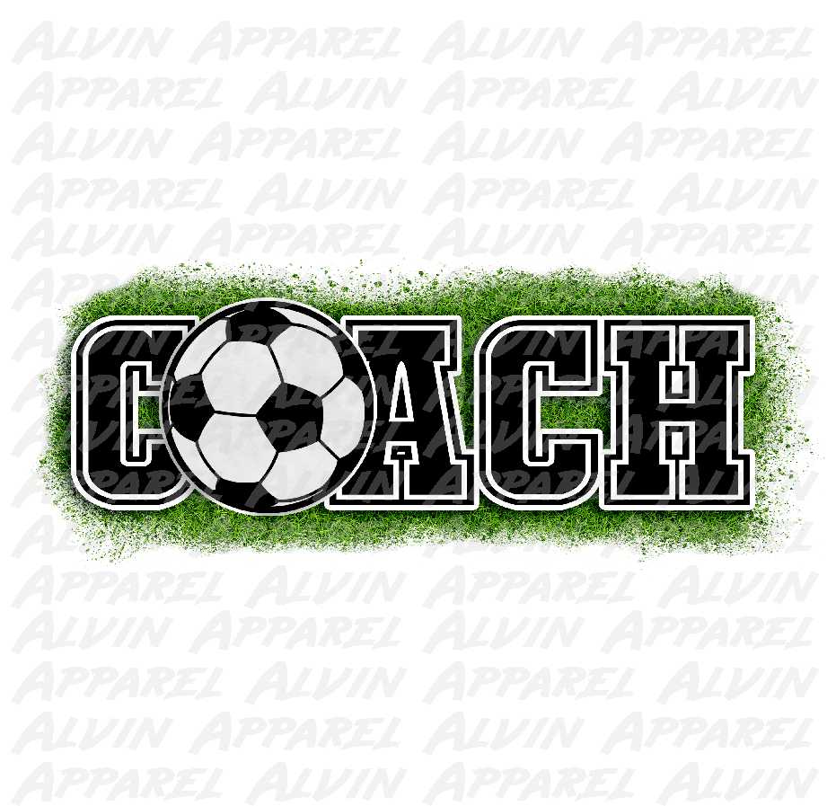 Soccer Coach