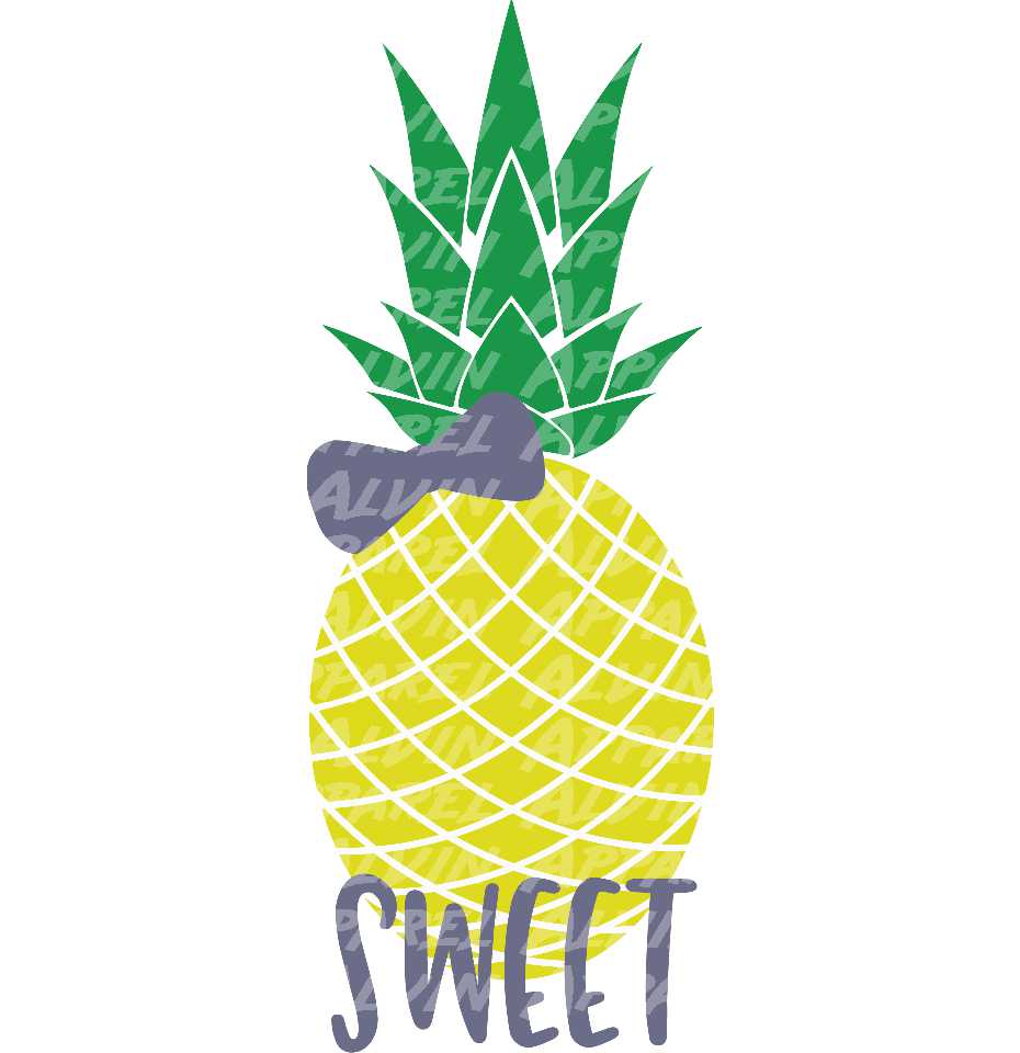 Sweet Pineapple