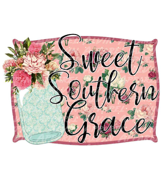 Sweet Southern Grace