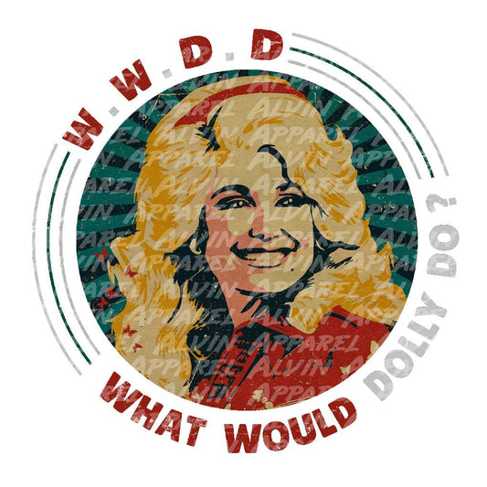 What Would Dolly Do