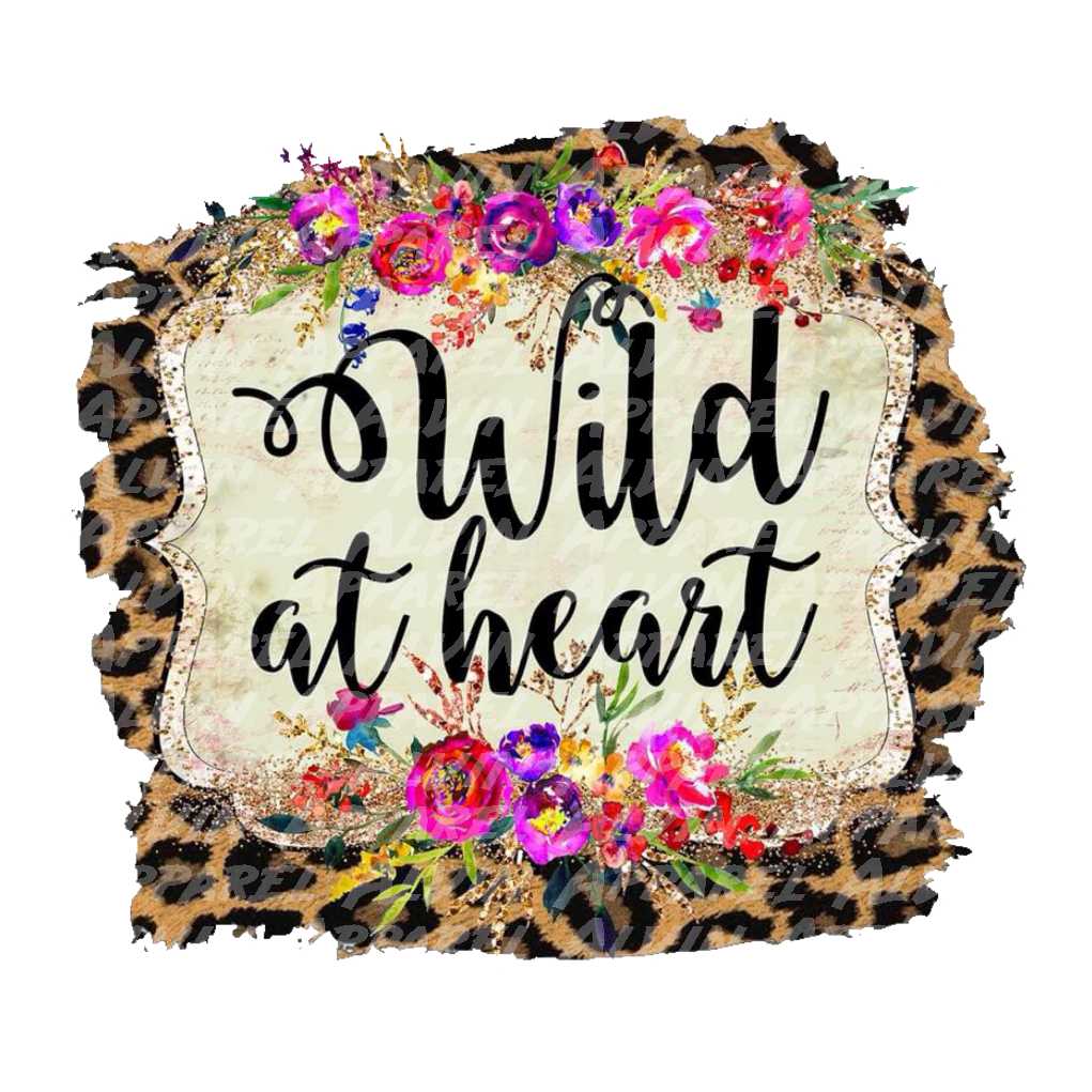 Wild At Heart