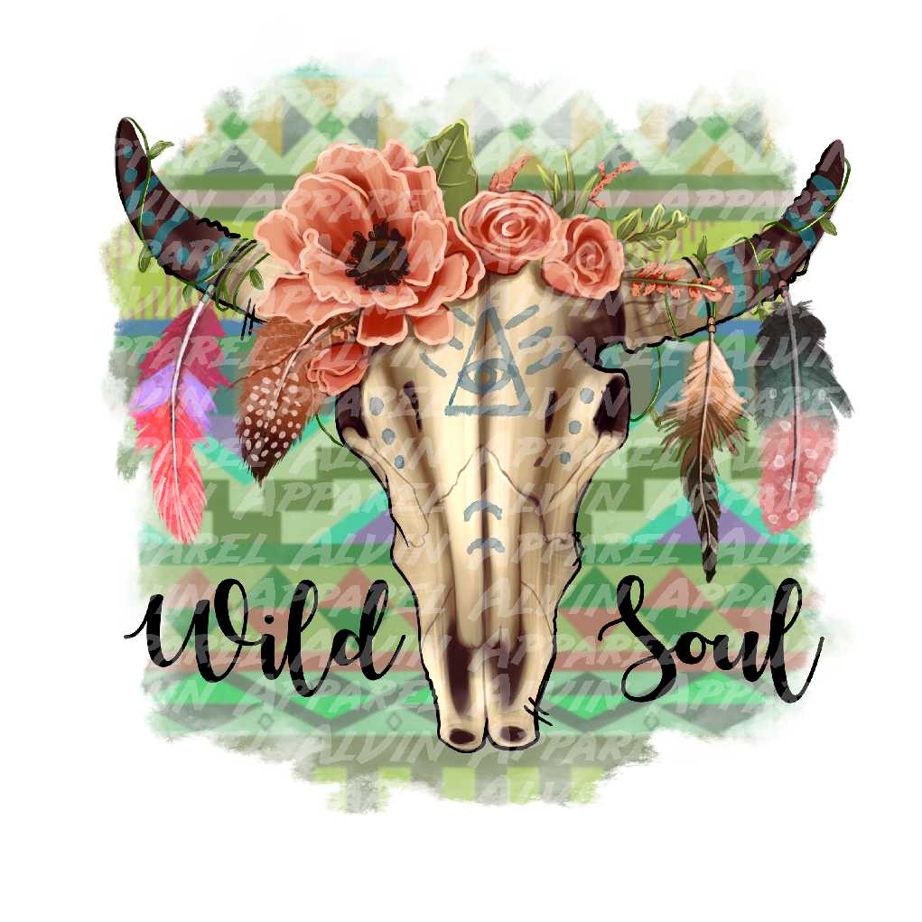 Wild Soul