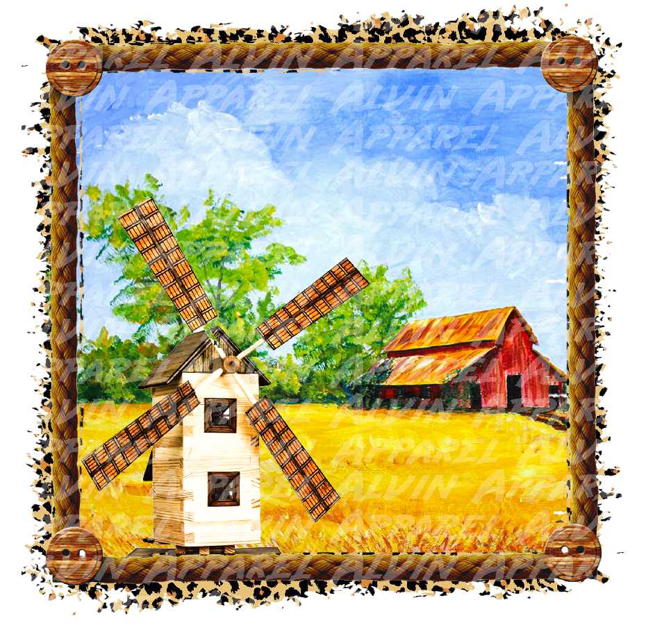 Windmill