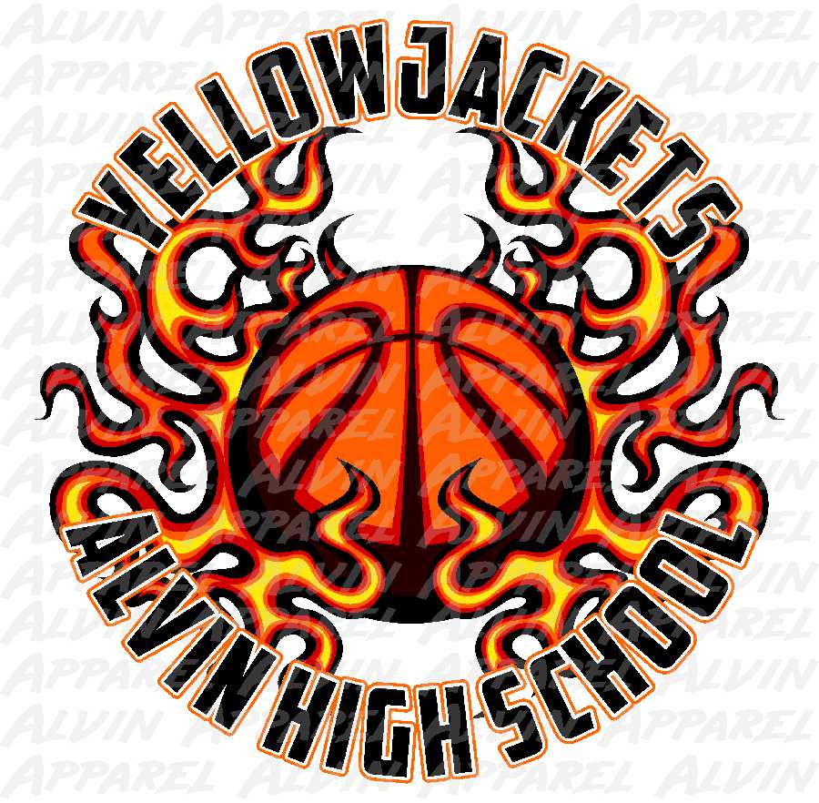 Yellowjackets Basketball