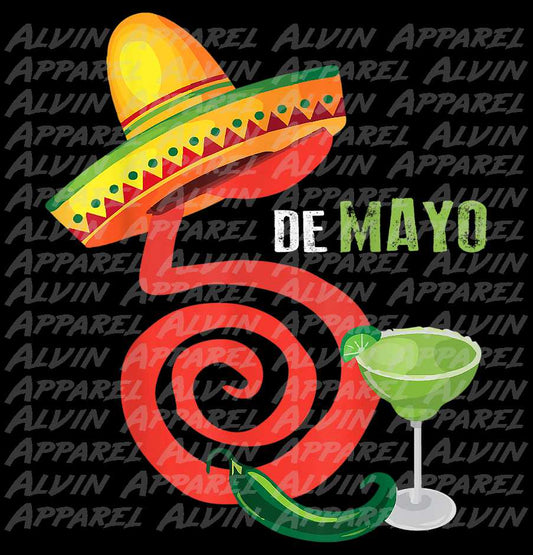 5 de Mayo